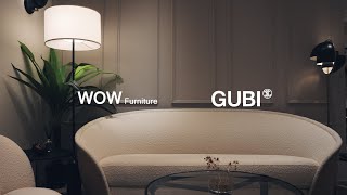 【WOW Furniture】GRAVITY 立燈