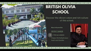 british olivia school success story