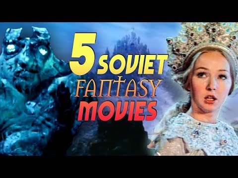 Who was the French filmmaker in the early 1900’s who created the first fantasy films?