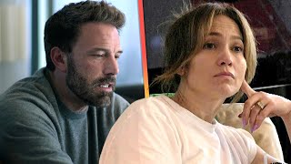 Jennifer Lopez and Ben Affleck on Why They Broke Up Just Days Before 2003 Wedding
