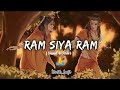 Ram Siya Ram (Lyrical) Adipurush | Prabhas | Sachet-Parampara,Manoj Muntashir S |Om Raut | Bhushan K