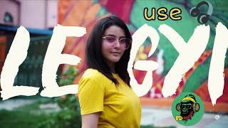 Le gayi 8d version | Karan Nawani | Dil to Pagal hai