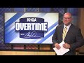 overtime with chris duerr for september 2nd