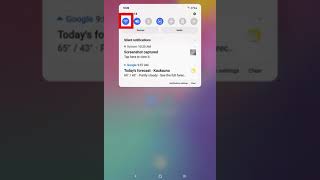 Connect to Wifi Using Android Device