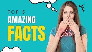 Top 5 amazing facts video 😎|| facts video 😱|| #shorts #youtubeshorts #facts #short#anandfacts#viral