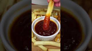 Recette simple de la Sauce BBQ maison !