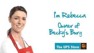 The UPS Store Small Business Program-Save 10% Every Day!
