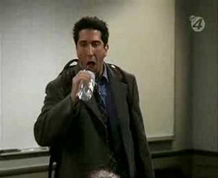 Ross Teacher Youtube