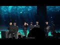 fancam mixtape 4 @ stray kids unlock in la 200216