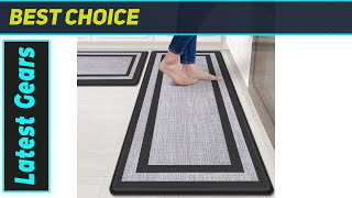 Mattitude Kitchen Mats: The Ultimate Comfort