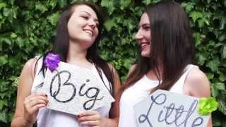 ALPHA PHI RECRUITMENT 2015