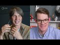 Can Life Really Be Explained By Physics (featuring Prof. Brian Cox)