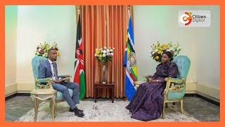 MASKANI | Mkewe naibu rais Dorcas Rigathi afanya kampeni za kuwapa wavulana matumaini [Part 3]