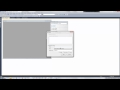 Datagrid Tutorial - Microsoft Visual Studio 2010