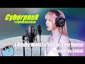 【サイバーパンク エッジランナーズ 】Rosa Walton I Really Want To Stay At Your House SARAH cover Cyberpunk Edgerunners