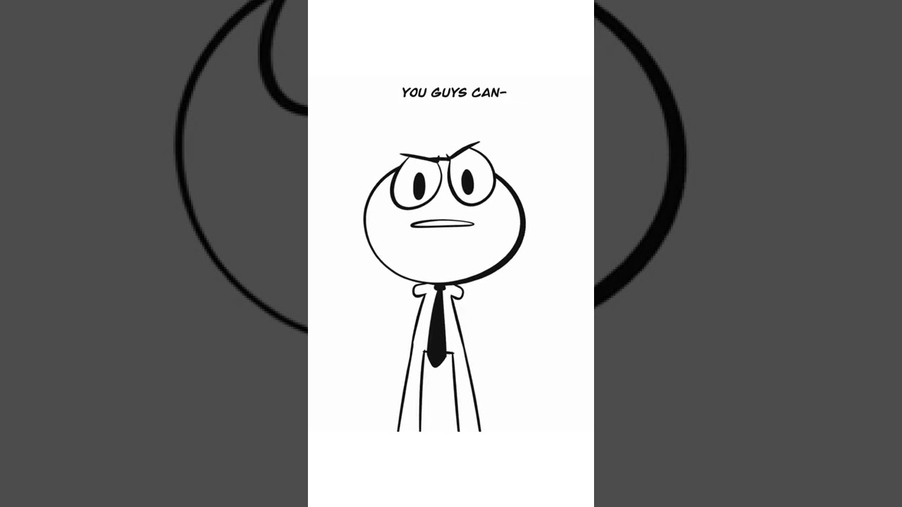 Clap Your Hands (Animation Meme)