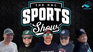 The DHC Sports Show