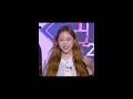 우주소녀 퀸덤이 처음인 보나 놀리기