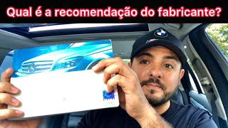 Respondendo a pergunta mais frequente dos inscritos - Qual é a melhor gasolina pro seu carro?