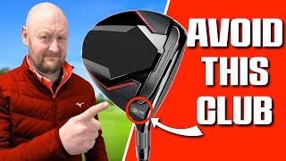 This USELESS Club Is DAMAGING Your Golf Game!