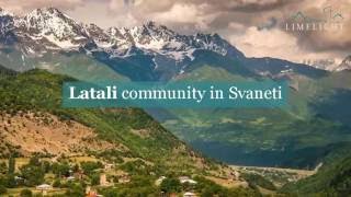 Top 10 things you will find in Svaneti