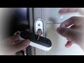 how to factory reset nest hello doorbell