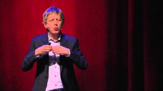 Working together is better for your health | Lex Burdorf | TEDxCoolsingel