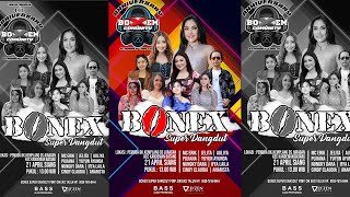 BONEX SUPER DANGDUT LIVE KANDEMAN BATANG