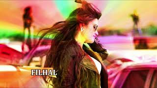 Fihaal : akshay kumar | New song 2020 | New hindi song 2020 | Filhaal song | T series cipy