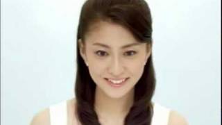 CHINTAI CM 2008年_02 小林麻央