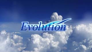 Evolutionシステムの紹介