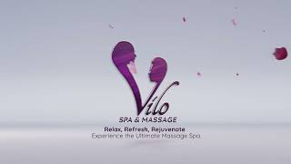 Vilo Spa and Massage | Experience the Ultimate Massage in Sacramento
