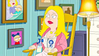 [ NoZoom] American Dad Full Episodes Season 22 Ep.02 - American Dad 2024 News Season NoCuts #1080p