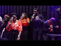 Intense Worship and Praise 🔥🔥🔥 by Spirit of David RCCG LSC The Bridge Yaba