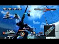 【バトネク】gundam battle operation next unicorn gundam ps4 007