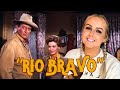 Reacting to RIO BRAVO (1959) | Movie Reaction