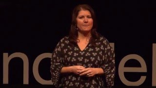 Rethinking change | Anna Rohrbough | TEDxSnoIsleLibraries
