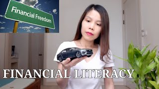 Financial Literacy| personal finance basics