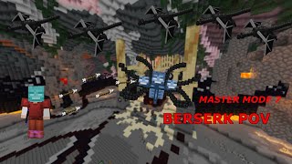 M7 Berserk POV (Hypixel Skyblock)