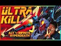 TheChillZone Reacts to An Incorrect Summary of ULTRAKILL  Act 1