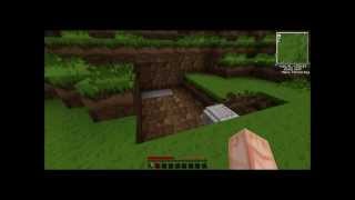 Tekkit Tutorial: Mining Turtle (HD)