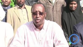 Isiolo senator, Mohamed Kuti picks former UK based doctor as his running mate