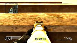 (Corey) CoD4 Backlot Elevator Tutorial