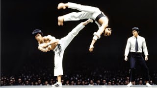 If These Bruce Lee Fights Were Not Recorded, No One Would Believe It