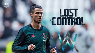 Cristiano Ronaldo 2019/20 ❯ Alan Walker ‒ Lost Control ft. Sorana | HD