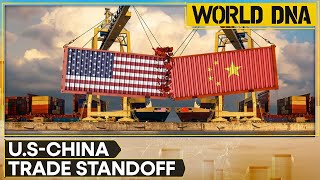 US, China decoupled in terms of direct trade | WION World DNA