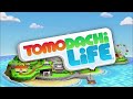 free tomodachi life x surf gang sample drill type beat