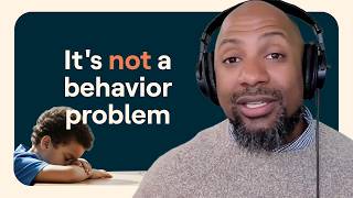 The reasons kids shut down before summer break | Opportunity Gap