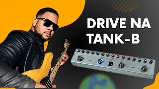 Drive Tank- B