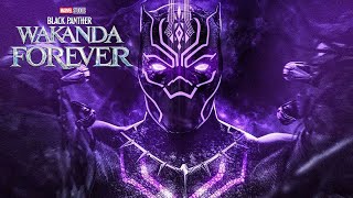 Black Panther Wakanda Forever Namor First Look Breakdown and Iron Man Marvel Easter Eggs